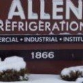 Allen Refrigeration & Equipment