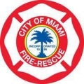 City of Miami Fire-Rescue Dept