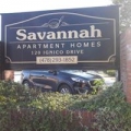 Savannah Apartments