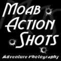 Moab Action Shots