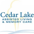 Cedar Lake Assisted Living and Memory Care