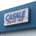 Casale Rent All
