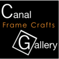 Canal Frame-Crafts