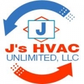 J's Hvac Unlimited Llc