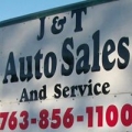 J & T Auto Sales