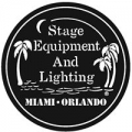 Stage Equipment and Lighting Inc