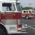 Manassas Volunteer Fire Company