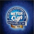 Meyer Sign & Advertising Co Inc
