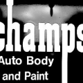 Champs Auto Body & Paint