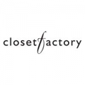 The Closet Factory