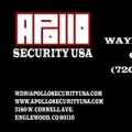 Apollo Security USA