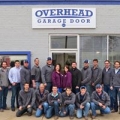 Overhead Garage Door LLC