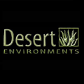 Desert Environments Landscape and Design