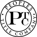 Peoples Title Company