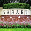Vasari Country Club Membership