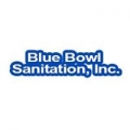 Blue Bowl Sanitation