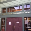 Martinez Senior Community Center