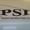 Pavement Specialties of Idaho Inc