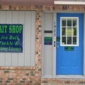 Bait Shop