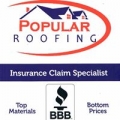 Popular Roofing