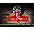 Pg Tires and Wheels