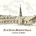 First United Methodist Church of Glencoe