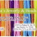 Victoria's Jewelry & Beads