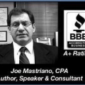 Joe Mastriano PC