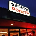Demet's Donuts