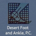 Desert Foot and Ankle