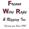 Fresno Wire Rope & Rigging