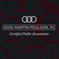 Cook Martin Poulson PC