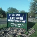 All Star Carwash