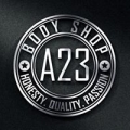 A23 Body Shop