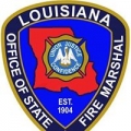 State of Louisiana Fire Marshal Office of The State