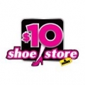 10 Dollar Shoe Store