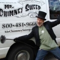 Mr Chimney Sweep