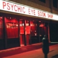 Psychic Eye Book Stores