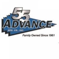 Advance Mfg Co Inc