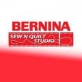 Bernina Sew N Quilt Studio