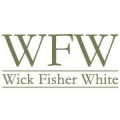 Wick Fisher White Pc