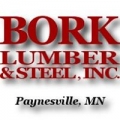 Bork Lumber & Steel Inc
