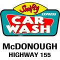 Swifty Car Wash
