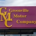 Greenville Motor Company