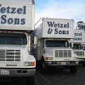 Wetzel and Sons Moving and Storage Inc
