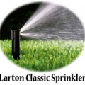 Larton Classic Sprinkler