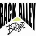 Back Alley Burger