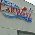 Five Star Express Car Wash