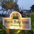 Back Bay Inn