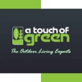 A Touch of Green Landscaping & Garden Center Inc